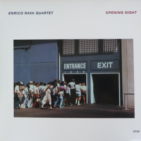 Opening Night