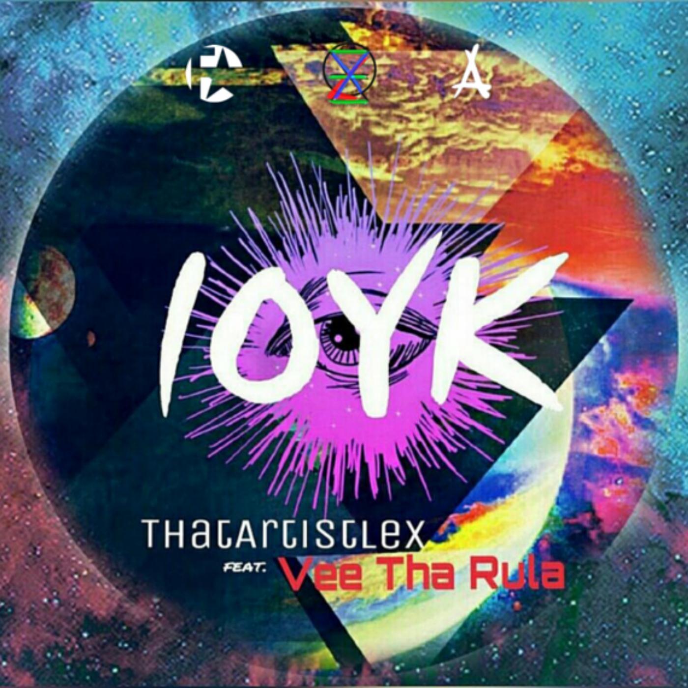 If Only You Knew (feat. Vee Tha Rula)
