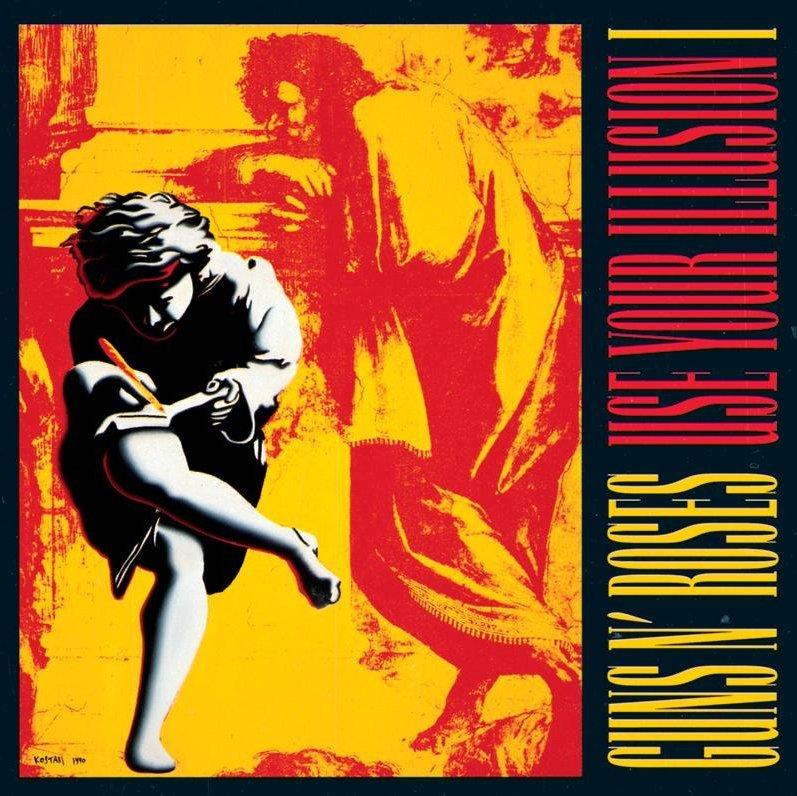 Guns N' Roses