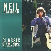 Neil Diamond - Beautiful Noise (unofficial Instrumental)