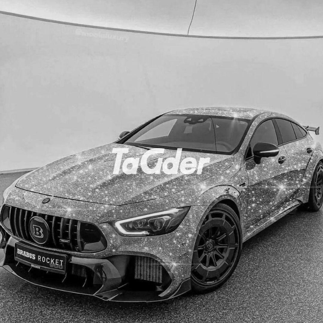 TaGder（Original Mix）