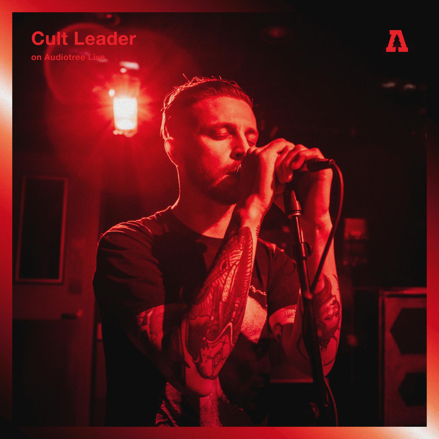 Cult Leader on Audiotree Live