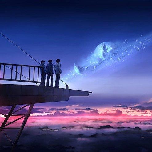 纯音乐｜失眠症者的无声陪伴