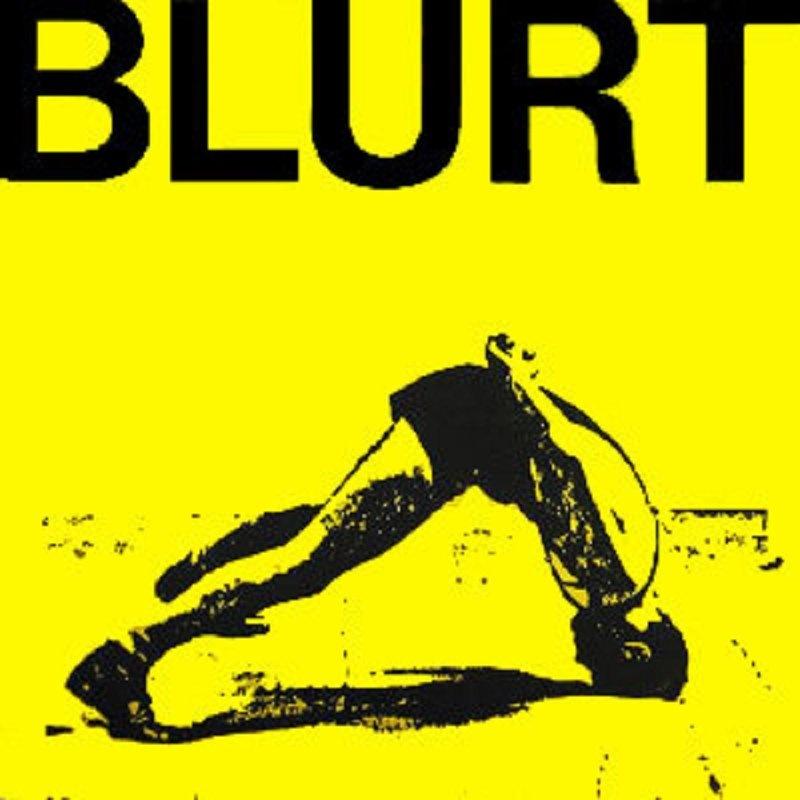 Blurt