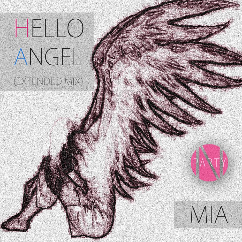 Hello Angel (Extended Mix)专辑