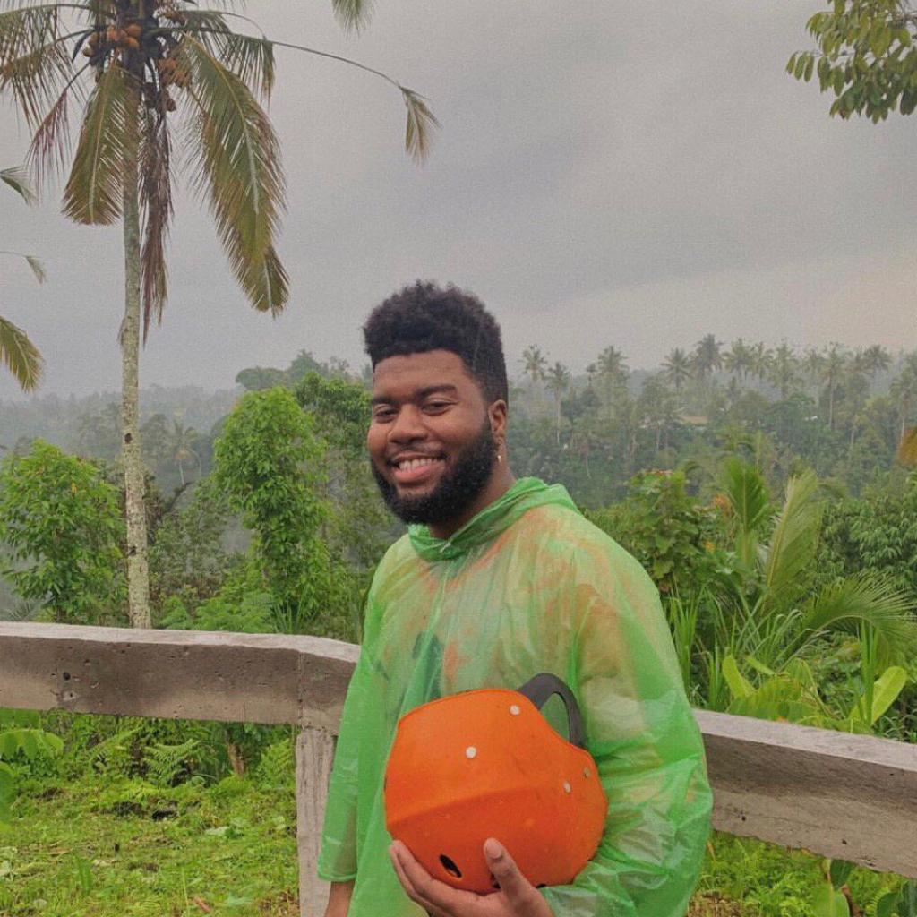 Khalid-Better