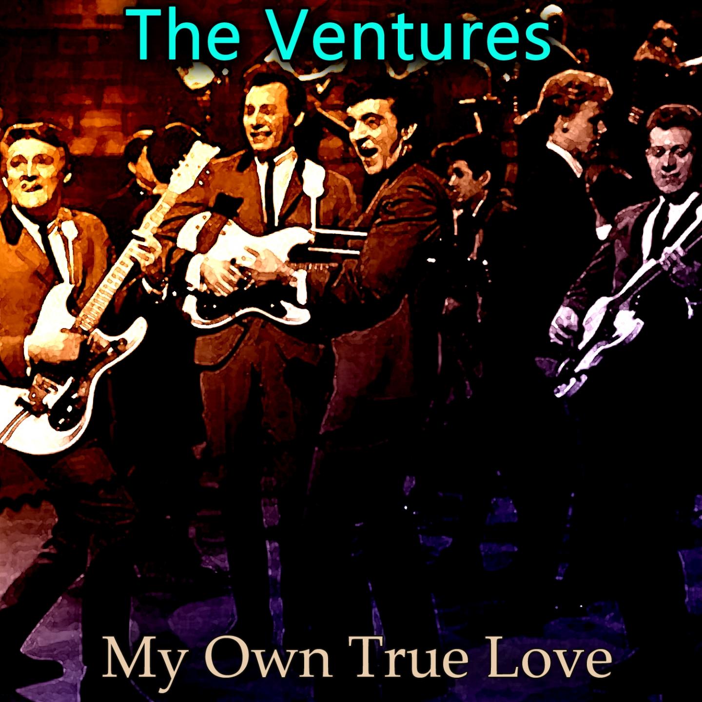 My Own True Love