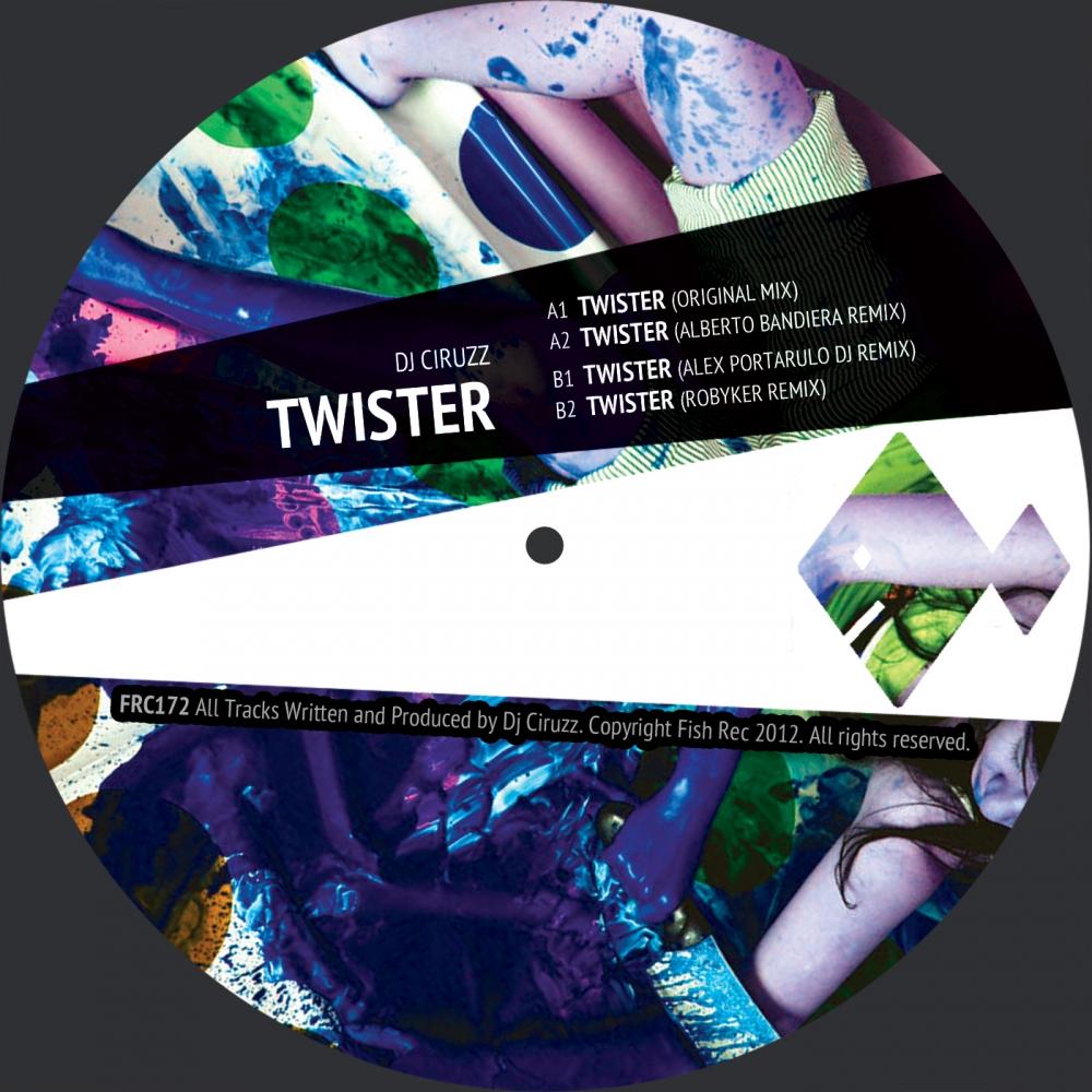 Twister