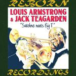 Satchmo Meets Big T (HD Remastered)专辑