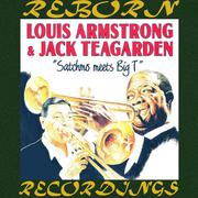 Satchmo Meets Big T (HD Remastered)