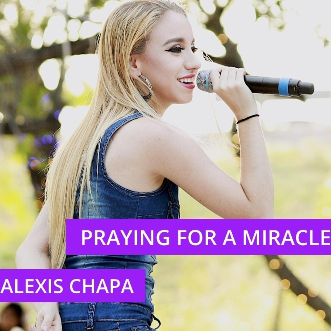 Praying for a Miracle