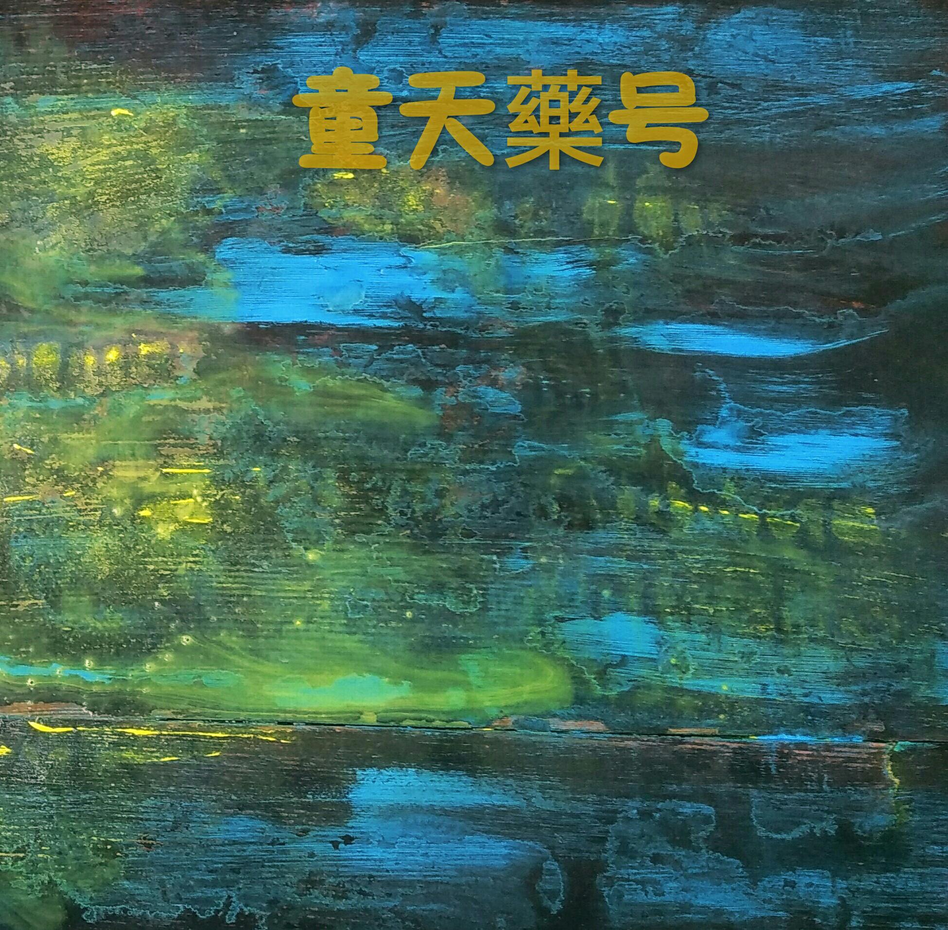 童天藥号专辑