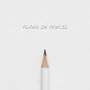 Plans In Pencil