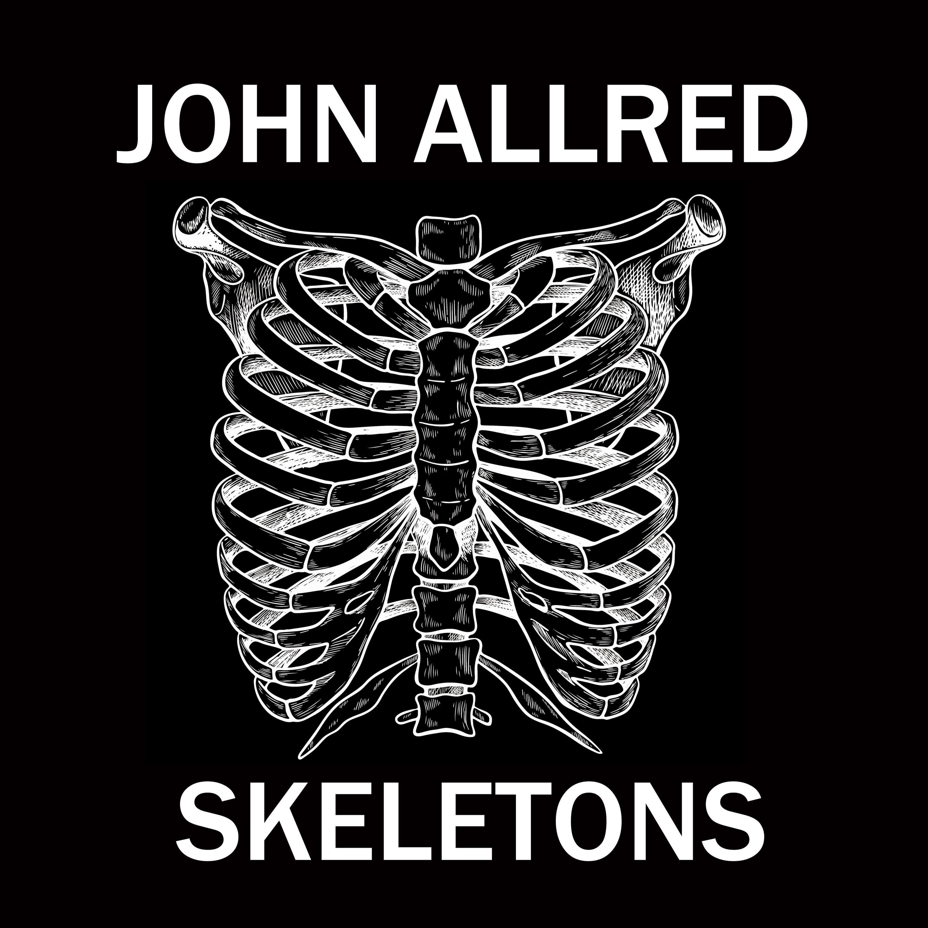 Skeletons EP