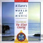 Kitaro's World Of Music专辑