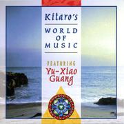 Kitaro's World Of Music