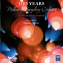 MSO – 100 Years Vol 8: Popular Classics