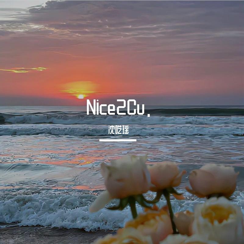 寂寞烟火（cover 朱婧汐）