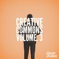 Creative Commons Volume. 3