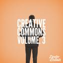 Creative Commons Volume. 3专辑