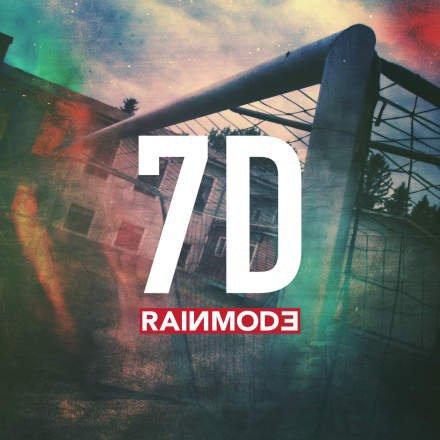 3D、5D、8D环绕（音乐在脑子里跳舞）