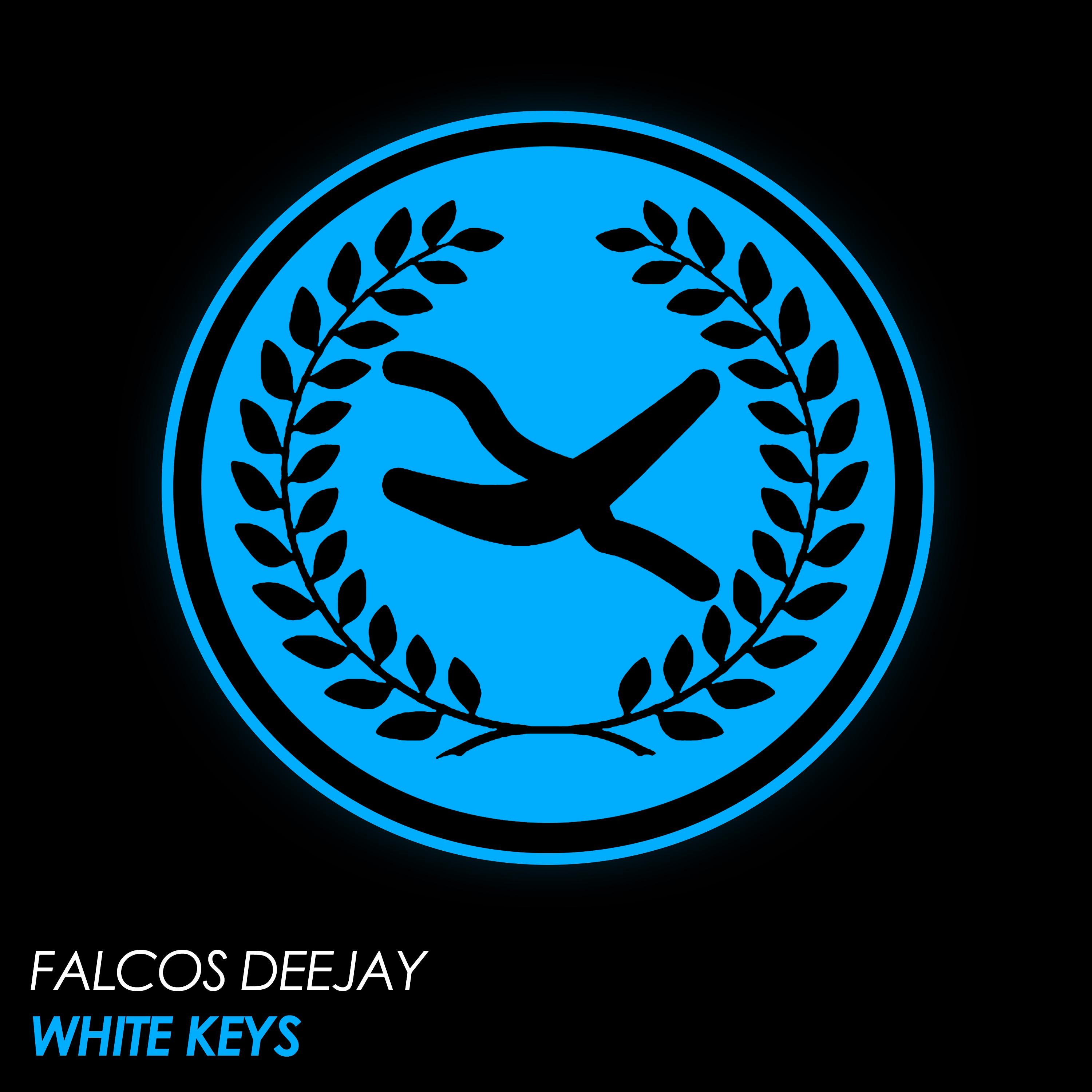 Falcos Deejay - White Keys (Original Mix)