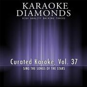 Curated Karaoke, Vol. 37