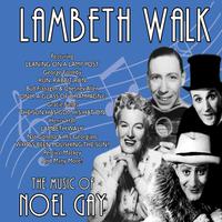 Lambeth Walk - Various Artists ( Karaoke )