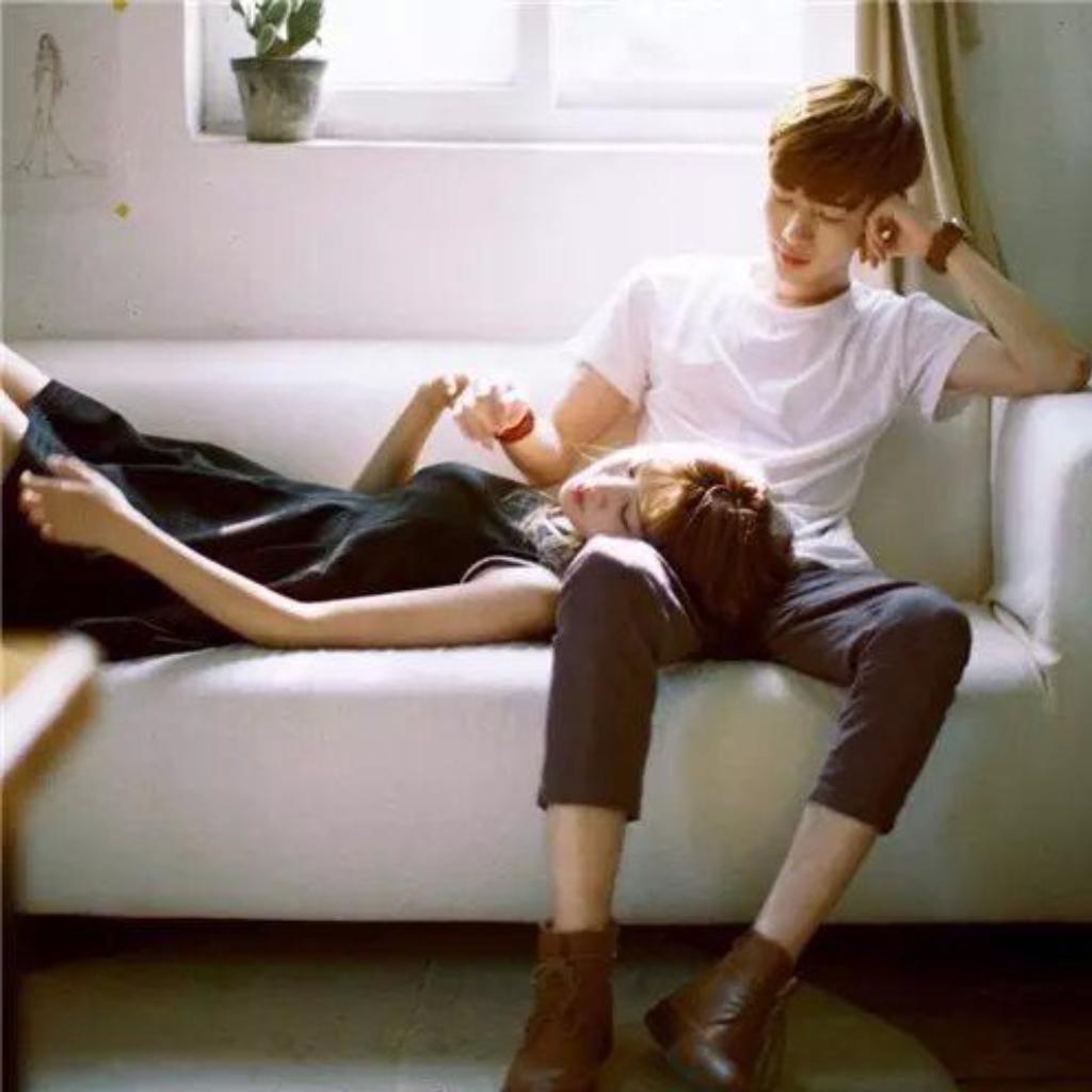 给未来女朋友准备的甜甜的歌单❤