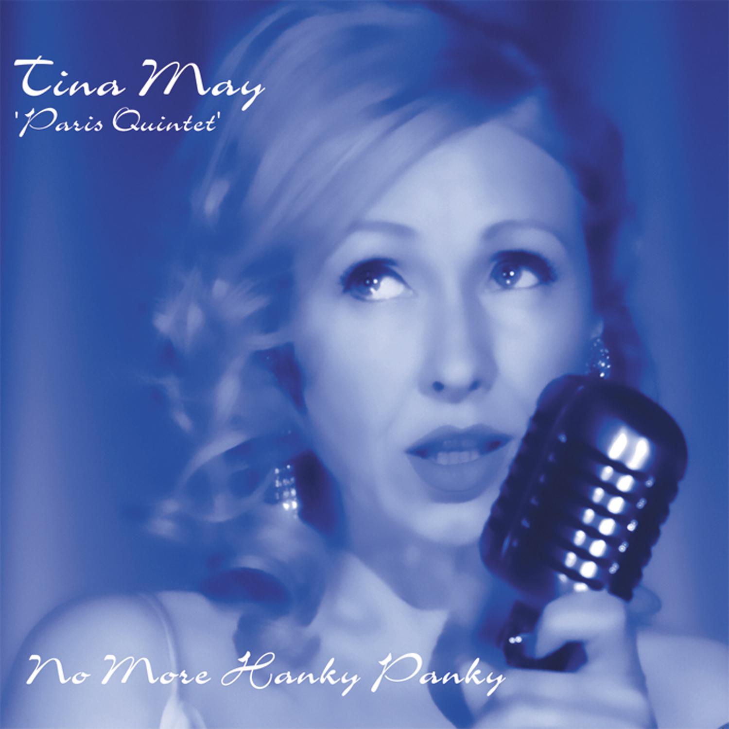Tina May - Waiting for the Breeze
