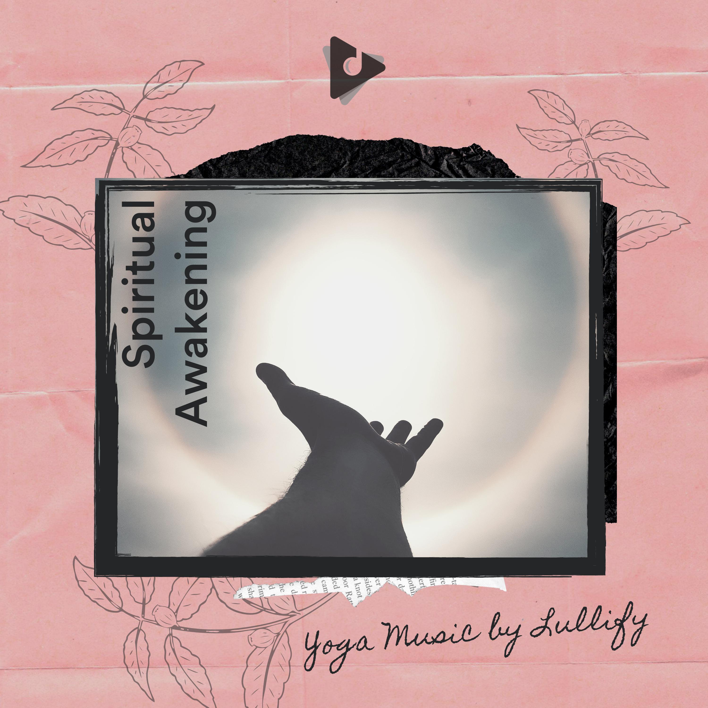 Yoga Music by Lullify - I Am Divine Love