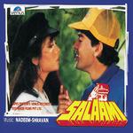 Salaami (Original Motion Picture Soundtrack)专辑