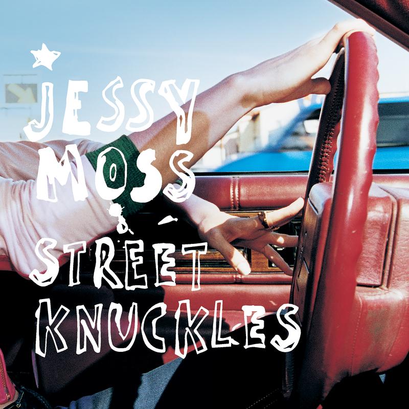 Street Knuckles