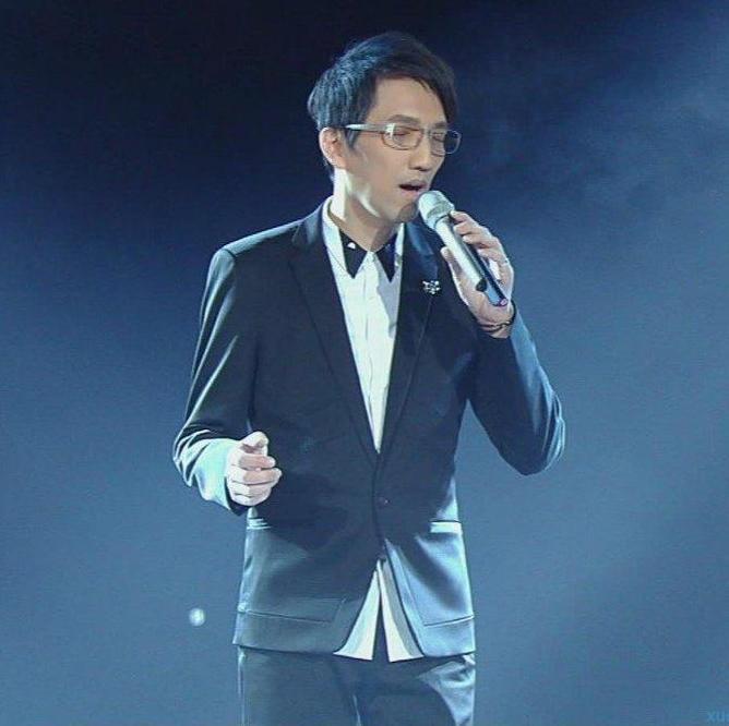 05黄舒骏：高音再高也没用，唱歌全靠一口