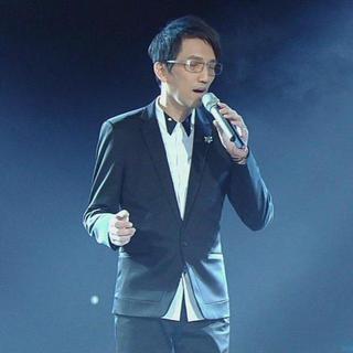 黄舒骏：唱歌气不够用？