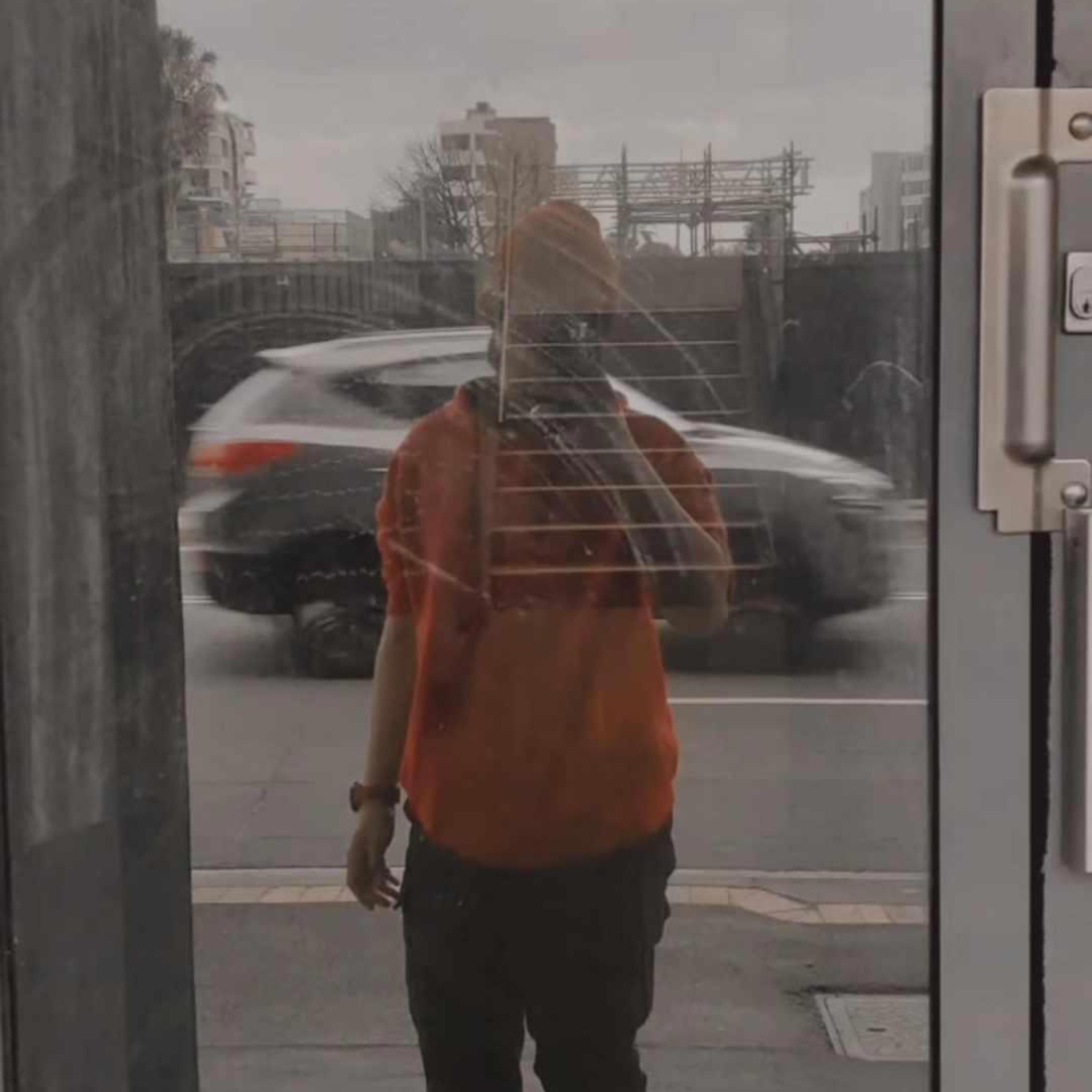 Mr. Krabs Apologizing to Plankton (Midwest Emo)