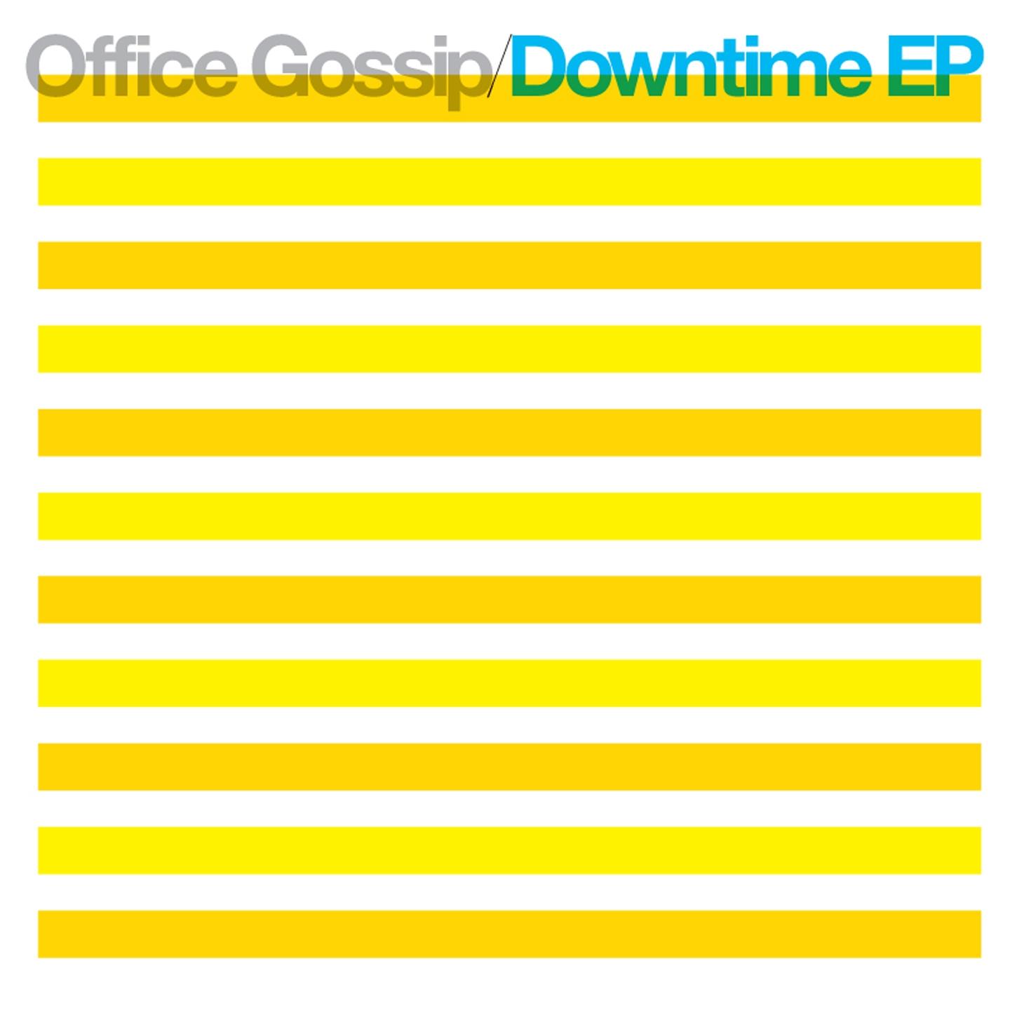 Downtime EP