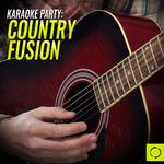 Karaoke Party: Country Fusion专辑