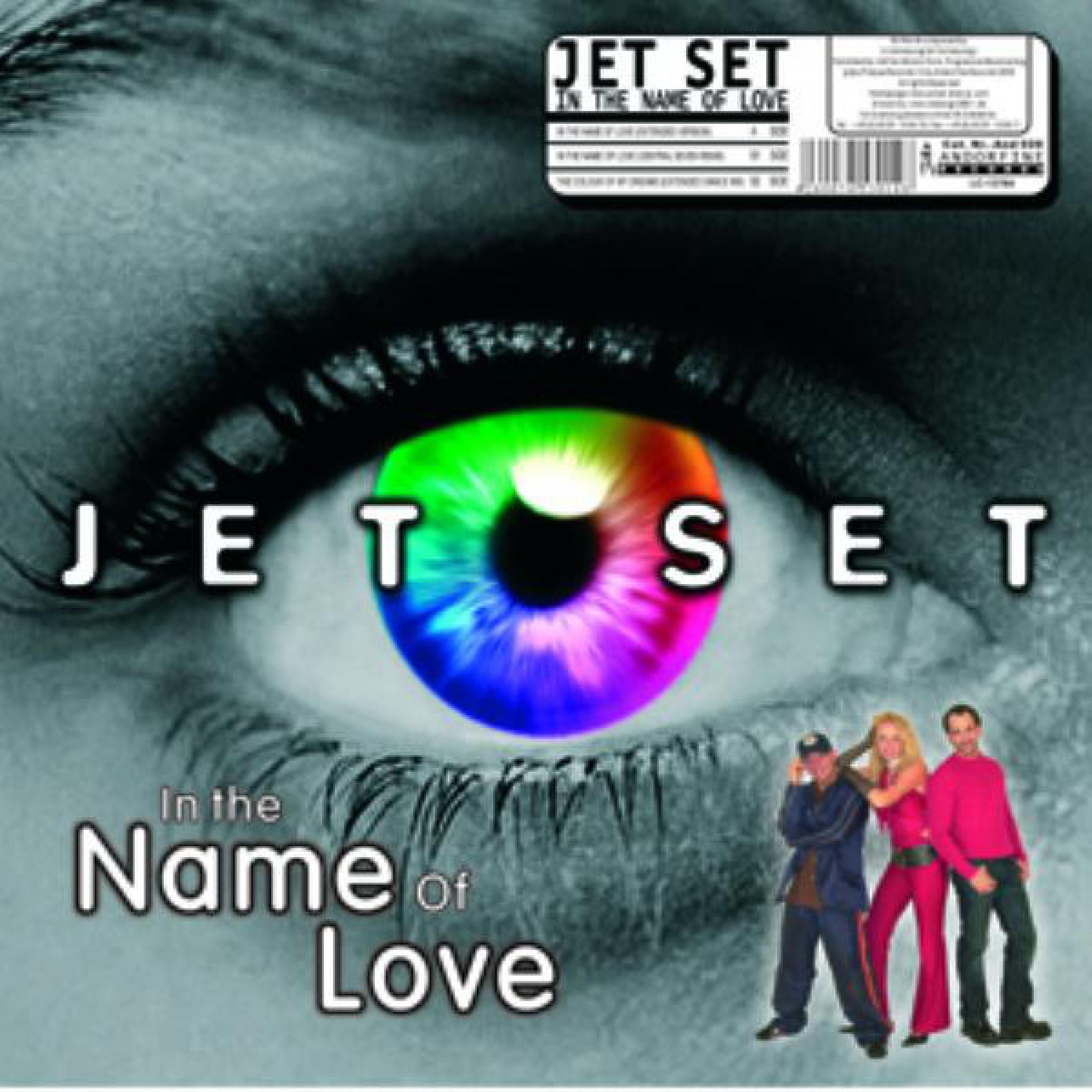 In the Name of Love