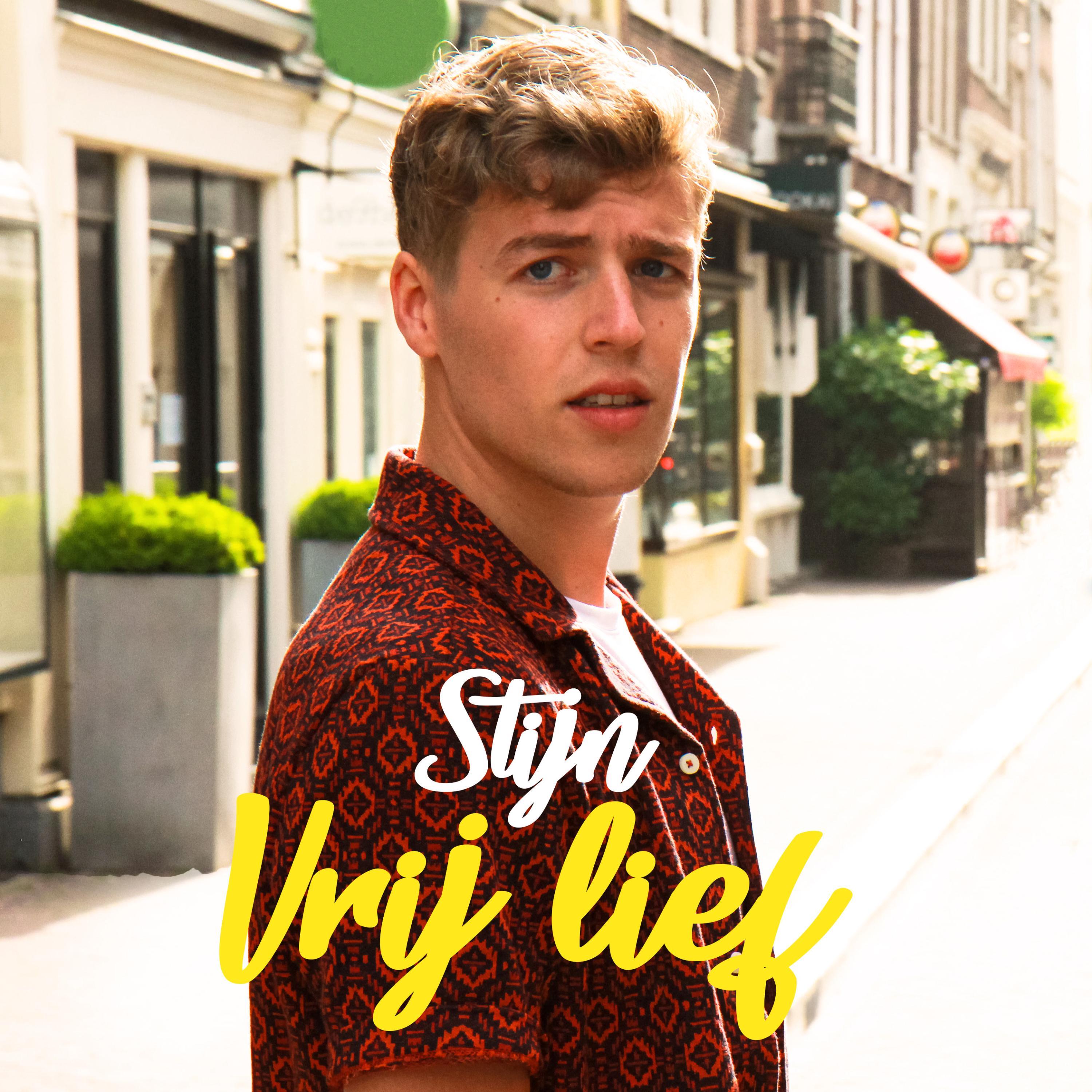 Vrij Lief