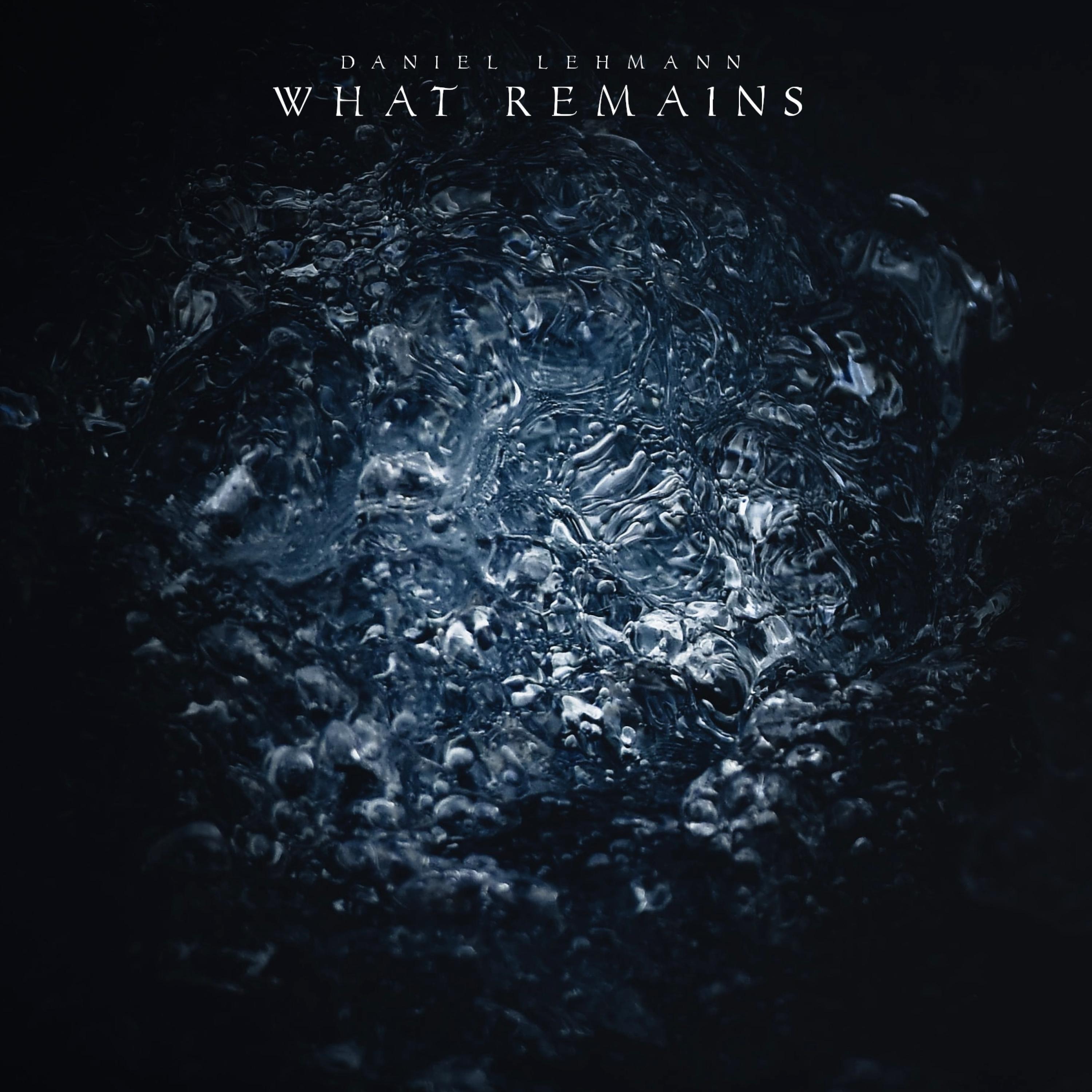 What Remains