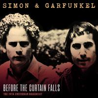 Old Friends Bookends - Simon & Garfunkel (unofficial Instrumental)