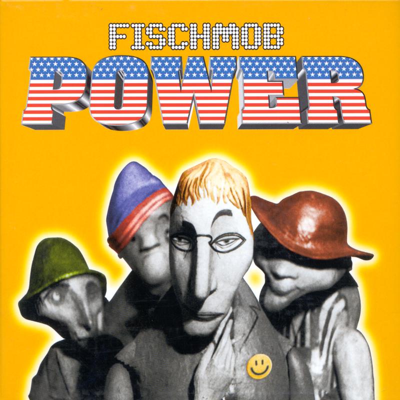 Fischmob - Checkt Den Flavour