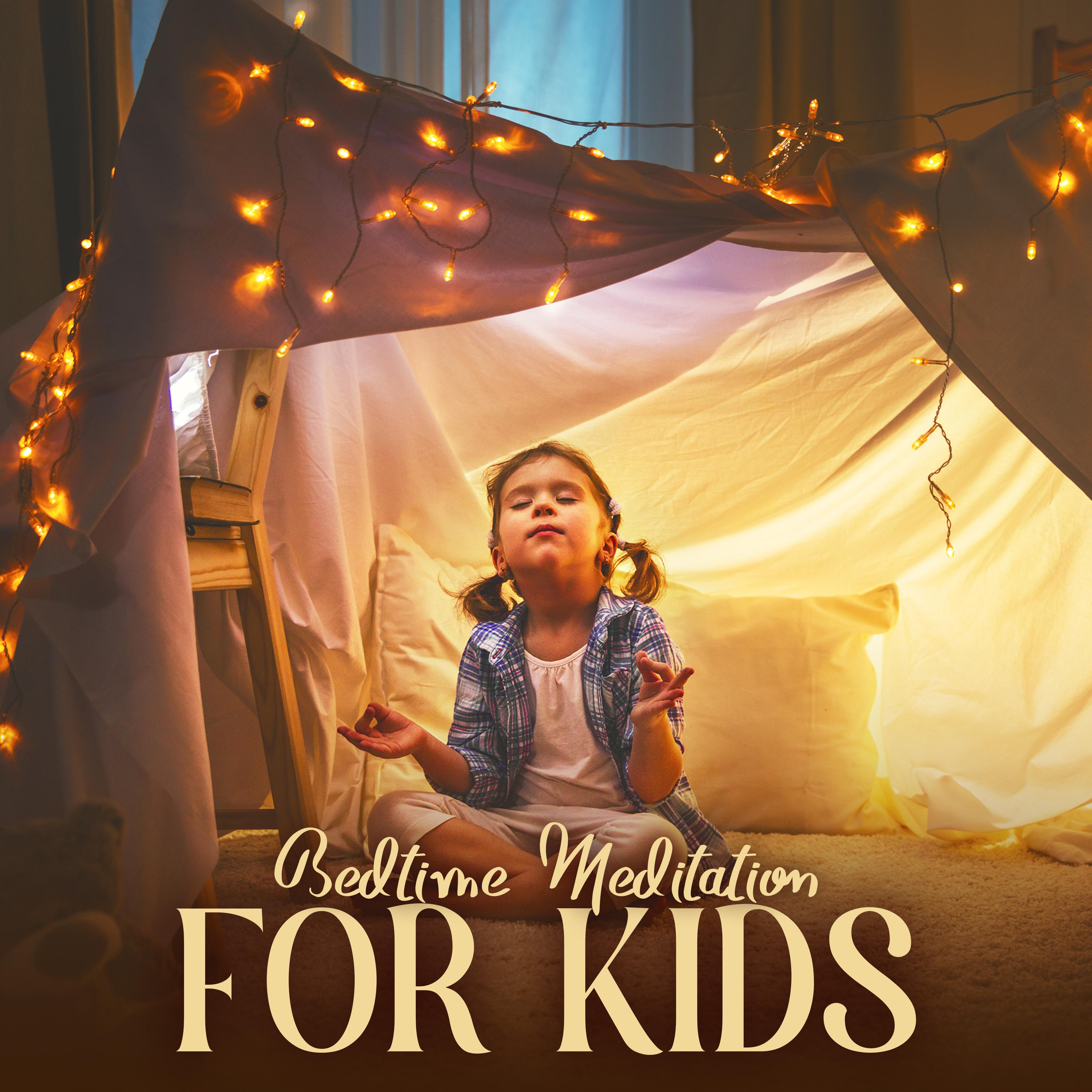 Kids Yoga Music Collection - Soothing Sanctuary