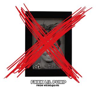 FххK Lil Pump 2018 ❌ 13亿首 Diss↪USA.