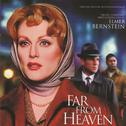 Far From Heaven (Original Motion Picture Soundtrack)专辑