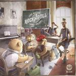 RockNRoll / Wildlife专辑