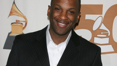 Donnie McClurkin