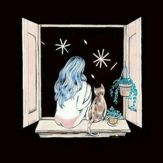 适合一个人发呆或自嗨的纯音❤