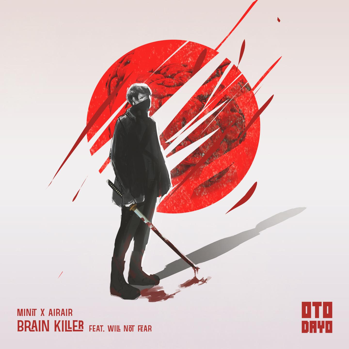 Brain Killer